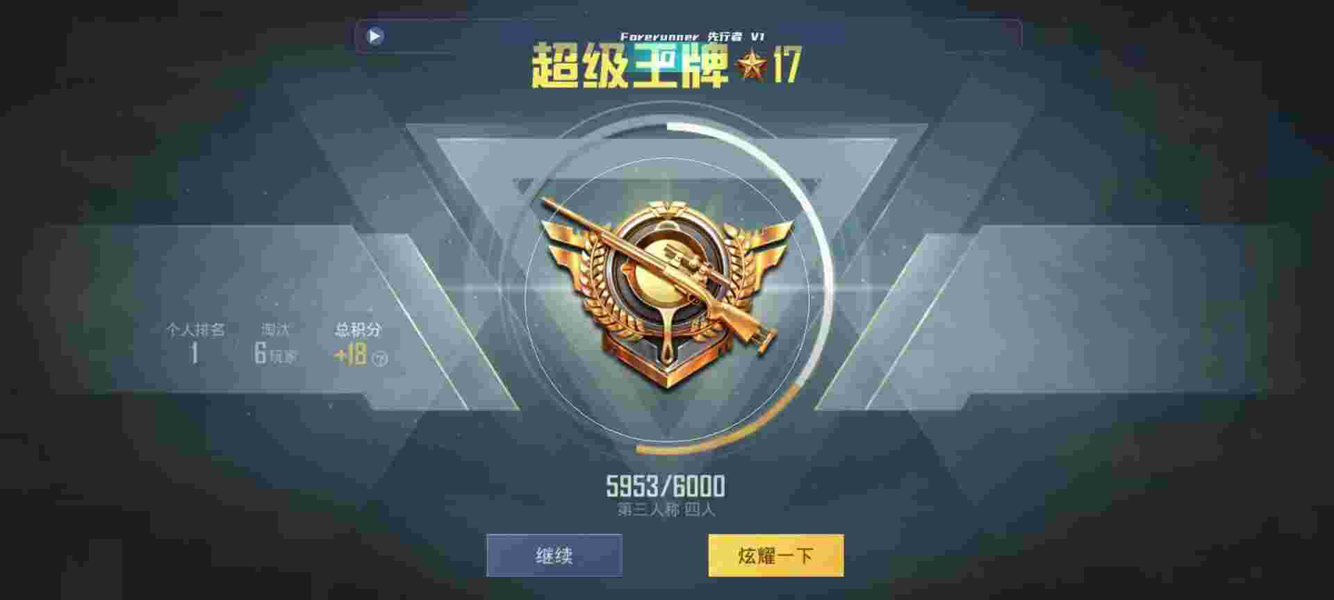 和平精英鸡腿辅助自瞄 - ��ƽ��Ӣ���Ѳ�龯��辅助预览图